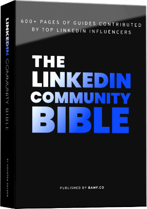 Community Bible